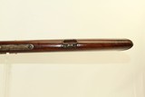 Antique CIVIL WAR BURNSIDE M1864 CAVALRY Carbine Antique Saddle Ring Carbine Made in Providence, RI - 7 of 22