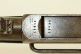 Antique CIVIL WAR BURNSIDE M1864 CAVALRY Carbine Antique Saddle Ring Carbine Made in Providence, RI - 11 of 22