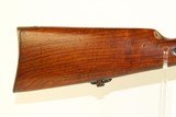 Antique CIVIL WAR BURNSIDE M1864 CAVALRY Carbine Antique Saddle Ring Carbine Made in Providence, RI - 19 of 22