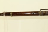 Antique CIVIL WAR BURNSIDE M1864 CAVALRY Carbine Antique Saddle Ring Carbine Made in Providence, RI - 9 of 22