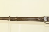 Antique CIVIL WAR BURNSIDE M1864 CAVALRY Carbine Antique Saddle Ring Carbine Made in Providence, RI - 15 of 22