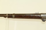 Antique CIVIL WAR BURNSIDE M1864 CAVALRY Carbine Antique Saddle Ring Carbine Made in Providence, RI - 5 of 22