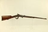 Antique CIVIL WAR BURNSIDE M1864 CAVALRY Carbine Antique Saddle Ring Carbine Made in Providence, RI - 18 of 22