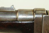 Antique CIVIL WAR CAVALRY Carbine by STARR Arms
Breech Loading Percussion Saddle Ring Carbine - 21 of 25