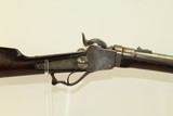 Antique CIVIL WAR CAVALRY Carbine by STARR Arms
Breech Loading Percussion Saddle Ring Carbine - 1 of 25