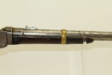 Antique CIVIL WAR CAVALRY Carbine by STARR ArmsBreech Loading Percussion Saddle Ring Carbine - 5 of 25