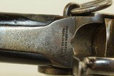 Antique CIVIL WAR CAVALRY Carbine by STARR Arms
Breech Loading Percussion Saddle Ring Carbine - 15 of 25