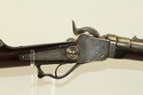 Antique CIVIL WAR CAVALRY Carbine by STARR Arms
Breech Loading Percussion Saddle Ring Carbine - 4 of 25