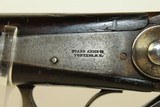 Antique CIVIL WAR CAVALRY Carbine by STARR Arms
Breech Loading Percussion Saddle Ring Carbine - 7 of 25