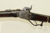 Antique CIVIL WAR CAVALRY Carbine by STARR Arms
Breech Loading Percussion Saddle Ring Carbine - 24 of 25