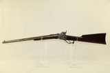 Antique CIVIL WAR CAVALRY Carbine by STARR Arms
Breech Loading Percussion Saddle Ring Carbine - 22 of 25