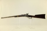 Antique CIVIL WAR CAVALRY Carbine by STARR ArmsBreech Loading Percussion Saddle Ring Carbine - 22 of 25