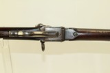 Antique CIVIL WAR CAVALRY Carbine by STARR Arms
Breech Loading Percussion Saddle Ring Carbine - 11 of 25