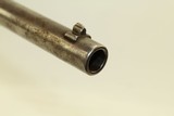 Antique CIVIL WAR CAVALRY Carbine by STARR Arms
Breech Loading Percussion Saddle Ring Carbine - 8 of 25