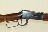 1975 WINCHESTER Model 94 .30-30 WCF CARBINE Classic Lever Action that’s a Deer Hunting Favorite! - 22 of 24