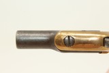 COLT Third Model “THUER” Single Shot .41 DERINGER 19th Cent HIDEOUT Self-Defense Pocket Pistol - 8 of 13