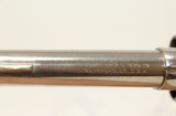 EARLY Antique COLT 1877 “LIGHTNING” .38 RevolverCASED Etched Panel Double Action .38 Colt Made in 1880 - 11 of 19