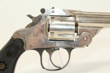 Nice FOREHAND ARMS .38 S&W TOP BREAK Revolver HOLSTERED Nice Double Action C&R Self Defense Revolver! - 18 of 19