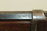 WINCHESTER Model 1894 .30-30 Lever Action RIFLE Iconic Lever Action Repeater from 1906! - 10 of 25