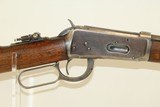 WINCHESTER Model 1894 .30-30 Lever Action RIFLE Iconic Lever Action Repeater from 1906! - 23 of 25