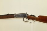 WINCHESTER Model 1894 .30-30 Lever Action RIFLE Iconic Lever Action Repeater from 1906! - 1 of 25
