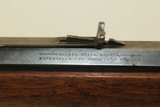WINCHESTER Model 1894 .30-30 Lever Action RIFLE Iconic Lever Action Repeater from 1906! - 9 of 25