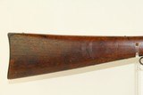 Cavalry Carbine Antique CIVIL WAR MAYNARD 1863
.50 Caliber Percussion Saddle Ring Carbine - 16 of 18