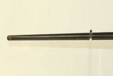 Cavalry Carbine Antique CIVIL WAR MAYNARD 1863
.50 Caliber Percussion Saddle Ring Carbine - 10 of 18