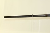 Cavalry Carbine Antique CIVIL WAR MAYNARD 1863
.50 Caliber Percussion Saddle Ring Carbine - 13 of 18