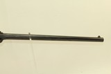 Cavalry Carbine Antique CIVIL WAR MAYNARD 1863
.50 Caliber Percussion Saddle Ring Carbine - 18 of 18