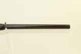 EARLY SPENCER Cavalry Rifle CIVIL WAR Antique! Low Serial Number Army Model in .52 Rimfire! - 12 of 22