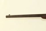 EARLY SPENCER Cavalry Rifle CIVIL WAR Antique! Low Serial Number Army Model in .52 Rimfire! - 22 of 22