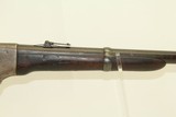 EARLY SPENCER Cavalry Rifle CIVIL WAR Antique! Low Serial Number Army Model in .52 Rimfire! - 5 of 22