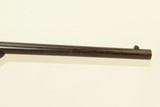 EARLY SPENCER Cavalry Rifle CIVIL WAR Antique! Low Serial Number Army Model in .52 Rimfire! - 6 of 22