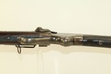 EARLY SPENCER Cavalry Rifle CIVIL WAR Antique! Low Serial Number Army Model in .52 Rimfire! - 10 of 22