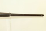 EARLY SPENCER Cavalry Rifle CIVIL WAR Antique! Low Serial Number Army Model in .52 Rimfire! - 17 of 22