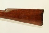 CIVIL WAR Mass. Arms SMITH’S PAT. Cavalry Carbine Extensively Used by Many Cavalry Units During War - 19 of 22