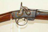 CIVIL WAR Mass. Arms SMITH’S PAT. Cavalry Carbine Extensively Used by Many Cavalry Units During War - 4 of 22