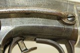 CIVIL WAR Mass. Arms SMITH’S PAT. Cavalry Carbine Extensively Used by Many Cavalry Units During War - 16 of 22