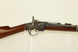 CIVIL WAR Mass. Arms SMITH’S PAT. Cavalry Carbine Extensively Used by Many Cavalry Units During War - 1 of 22