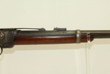 CIVIL WAR Mass. Arms SMITH’S PAT. Cavalry Carbine Extensively Used by Many Cavalry Units During War - 5 of 22