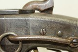 CIVIL WAR Mass. Arms SMITH’S PAT. Cavalry Carbine Extensively Used by Many Cavalry Units During War - 15 of 22