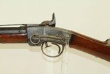 CIVIL WAR Mass. Arms SMITH’S PAT. Cavalry Carbine Extensively Used by Many Cavalry Units During War - 20 of 22