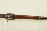 CIVIL WAR Mass. Arms SMITH’S PAT. Cavalry Carbine Extensively Used by Many Cavalry Units During War - 10 of 22