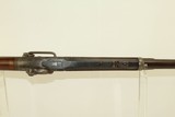 CIVIL WAR Mass. Arms SMITH’S PAT. Cavalry Carbine Extensively Used by Many Cavalry Units During War - 13 of 22