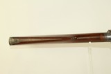 CIVIL WAR Mass. Arms SMITH’S PAT. Cavalry Carbine Extensively Used by Many Cavalry Units During War - 12 of 22