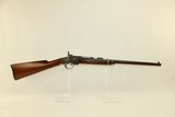 CIVIL WAR Mass. Arms SMITH’S PAT. Cavalry Carbine Extensively Used by Many Cavalry Units During War - 2 of 22