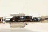 LETTERED 1911 Smith & Wesson .38 S&W LemonSqueezer Nickel & Pearl! Shipped to SACRAMENTO, CA in 1911! - 12 of 20