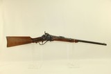 ANTIQUE SHARPS New Model 1863 .50-70 GOVT Carbine
Provenance: Spenger’s Fresh Fish Grotto! - 2 of 24
