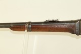 ANTIQUE SHARPS New Model 1863 .50-70 GOVT Carbine
Provenance: Spenger’s Fresh Fish Grotto! - 23 of 24